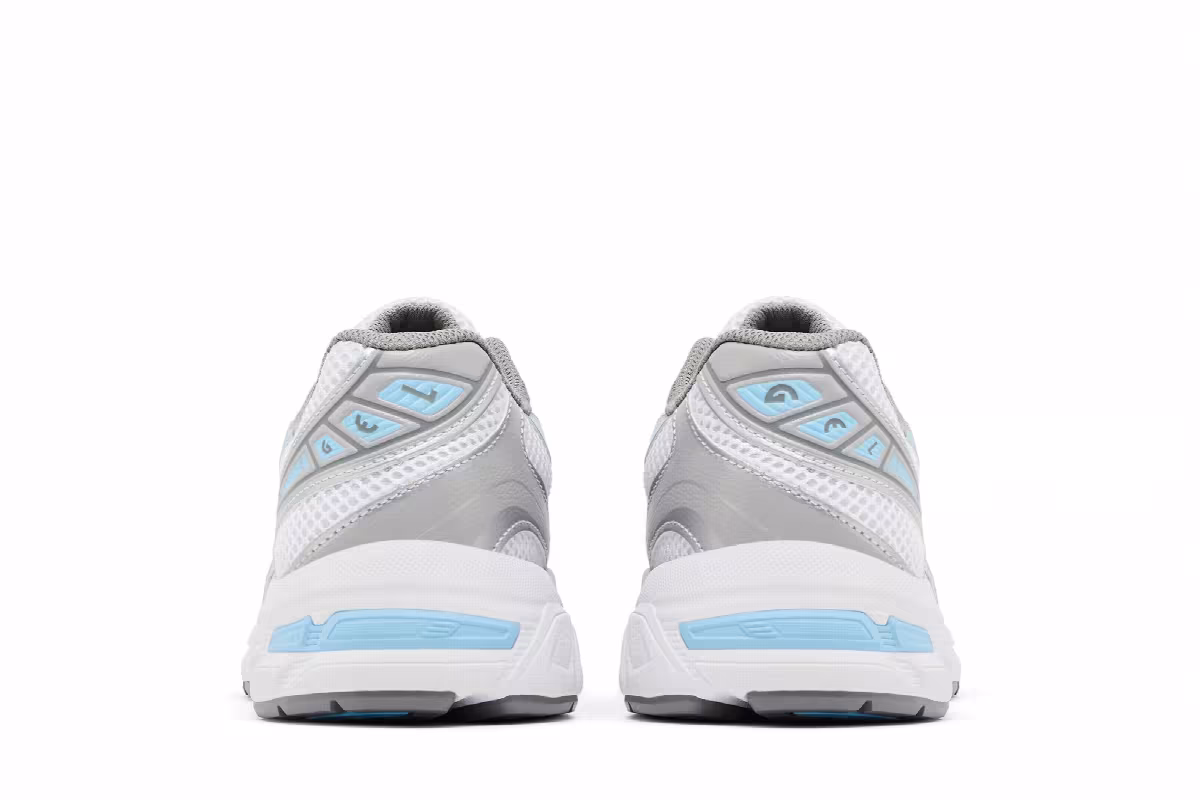 ASICS Gel 1130 GS Arctic Sky, view 7