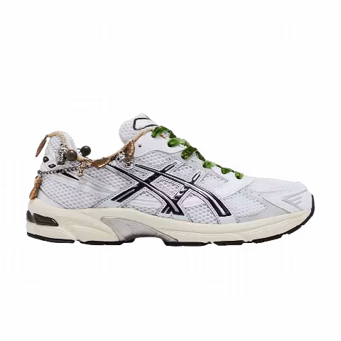 BENTGABLENITS x ASICS Gel 1130 'A Prize In Every Box - Black'