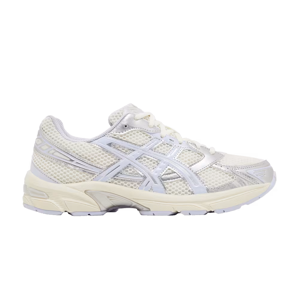 ASICS Women's Gel 1130 Silver Pack - Blue Fade