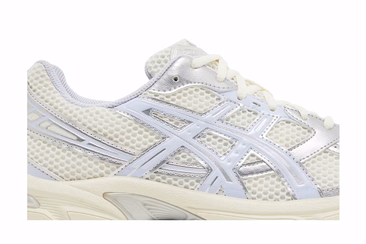ASICS Women's Gel 1130 Silver Pack - Blue Fade, view 3