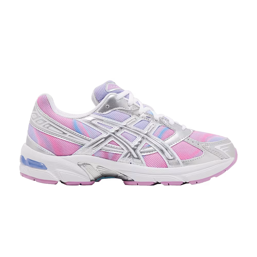 ASICS Women's Gel 1130 Baby Lavender Pure Silver