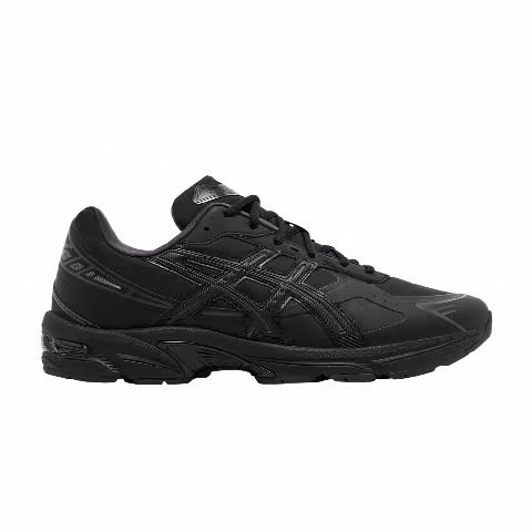 ASICS Gel 1130 NS 'Black Graphite Grey'
