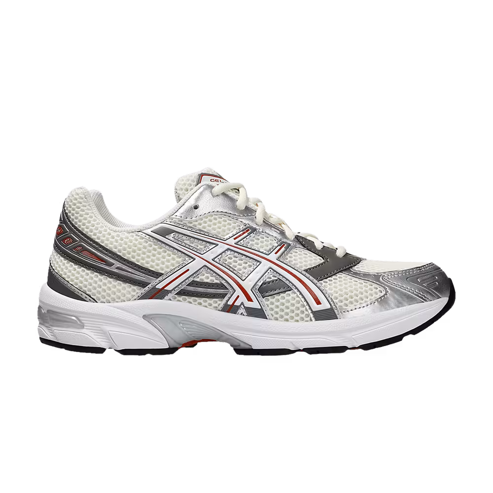 ASICS Gel 1130 Cream White