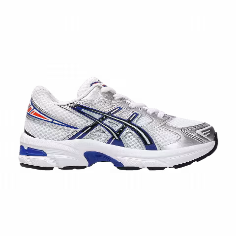 ASICS Gel 1130 PS 'White Prussian Blue'