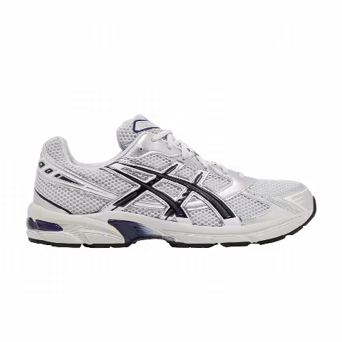 ASICS Gel 1130 'Glacier Grey Black'