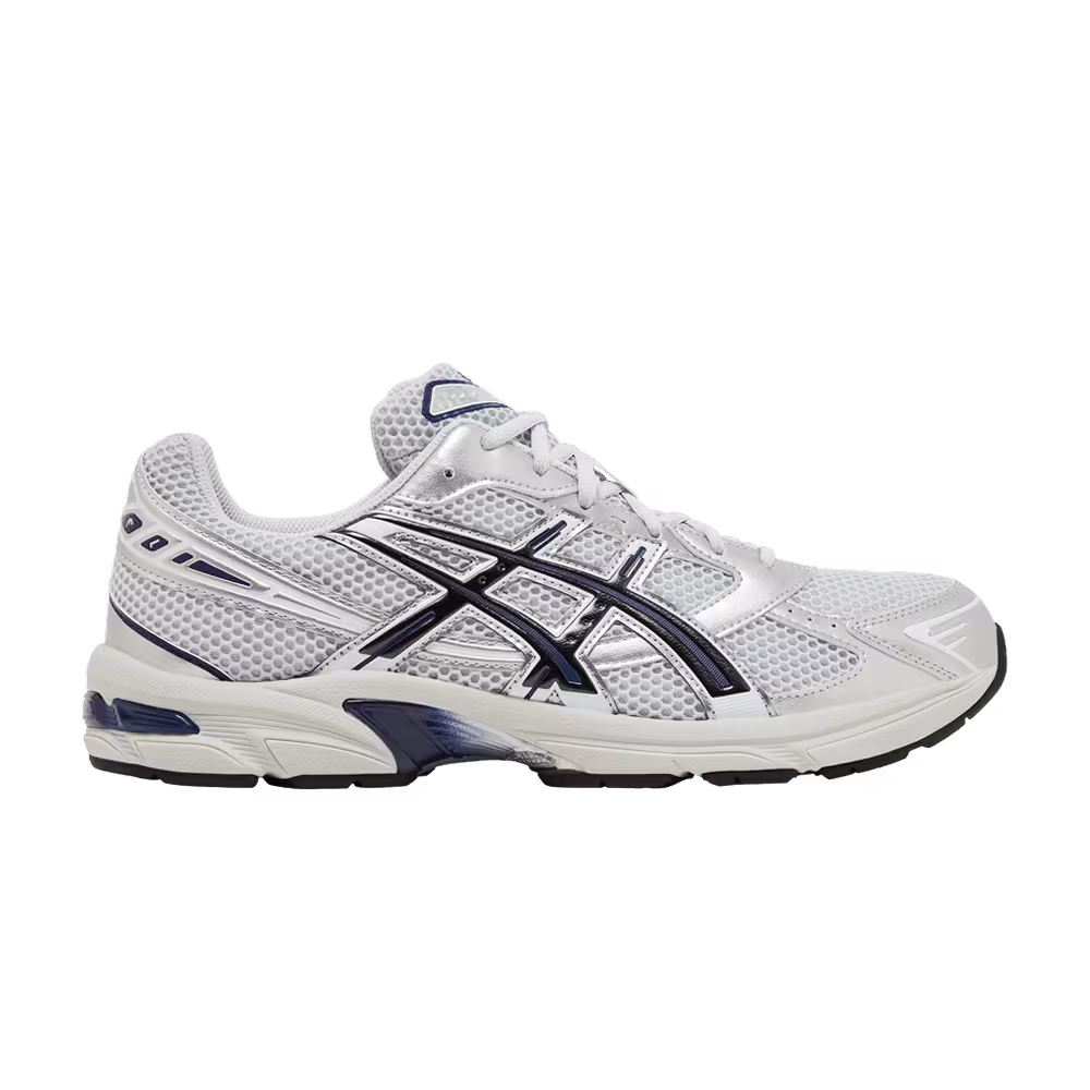ASICS Gel 1130 Glacier Grey Black