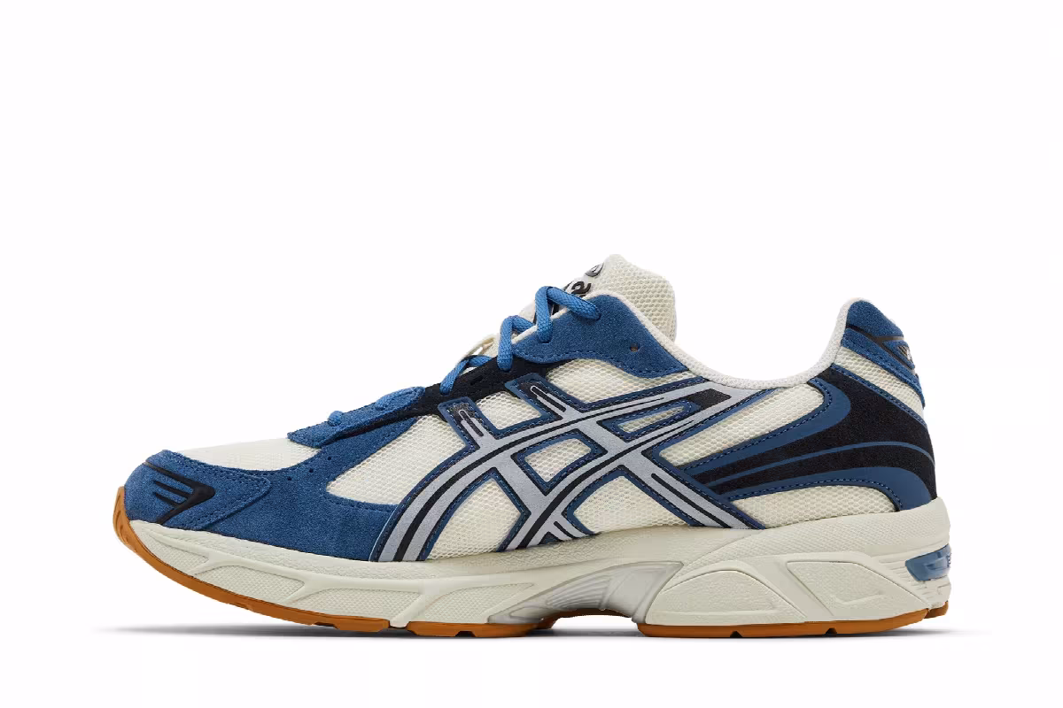 ASICS Gel 1130 Pale Oak Grand Shark, view 4