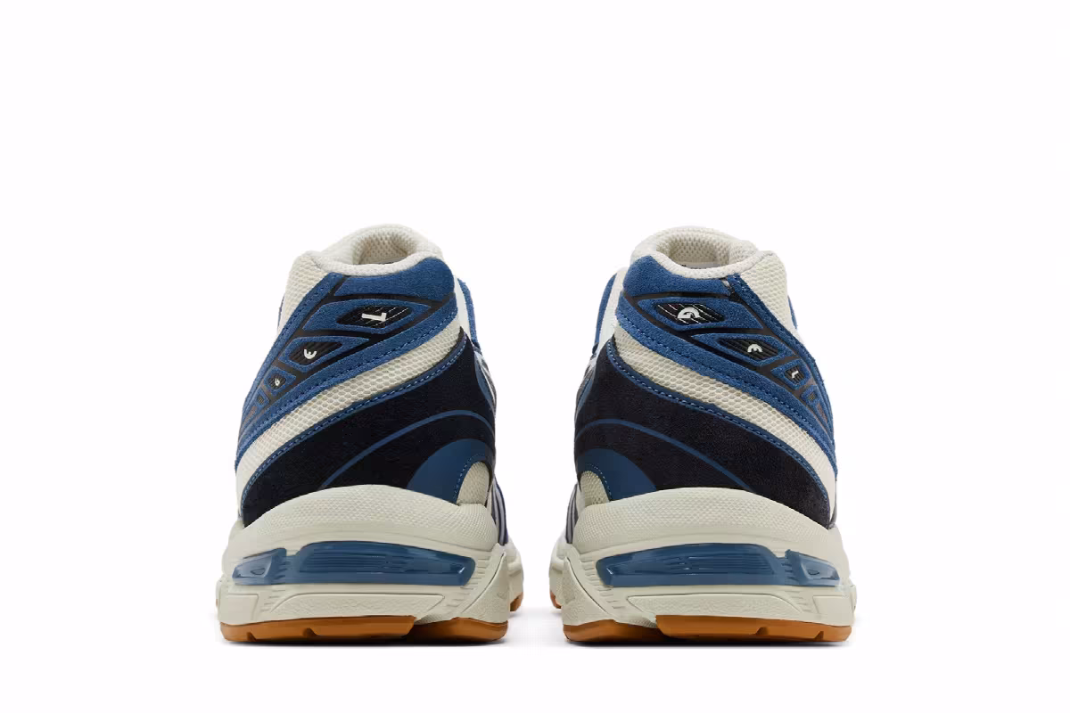 ASICS Gel 1130 Pale Oak Grand Shark, view 7
