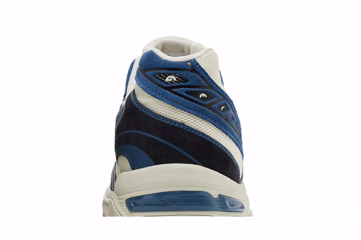 ASICS Gel 1130 Pale Oak Grand Shark, view 8