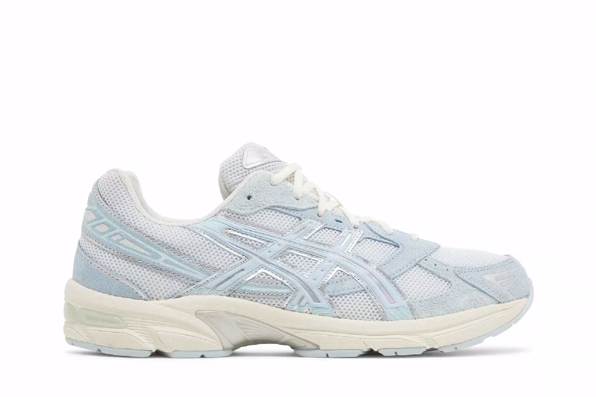 ASICS Gel 1130 Birch Blue, view 2