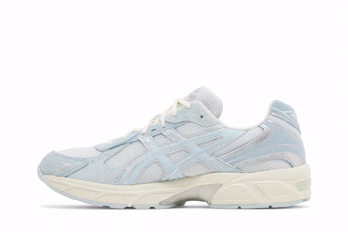 ASICS Gel 1130 Birch Blue, view 4