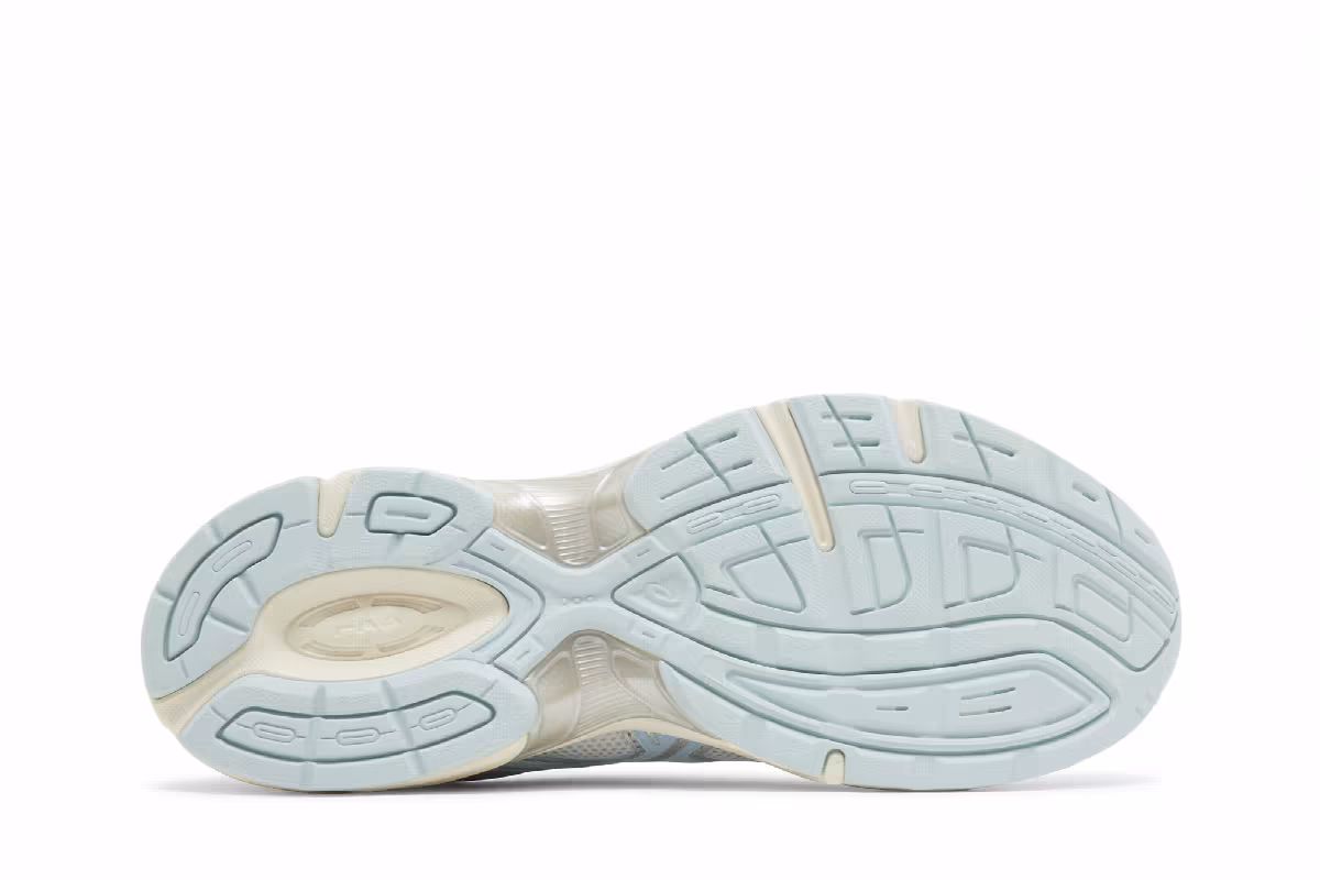 ASICS Gel 1130 Birch Blue, view 5
