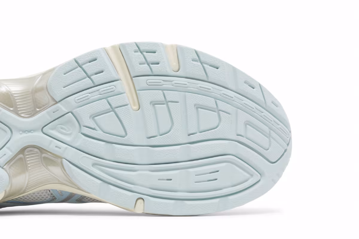 ASICS Gel 1130 Birch Blue, view 6