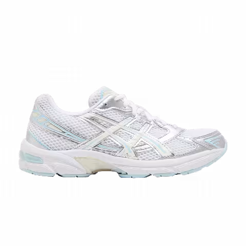ASICS Wmns Gel 1130 'Silver Ivory Blue'