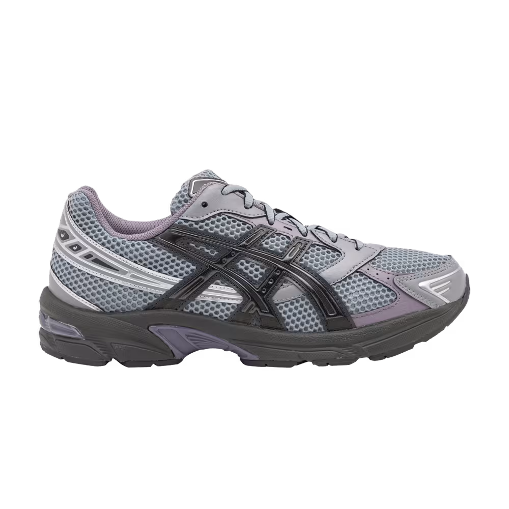 ASICS Gel 1130 Sheet Rock Black