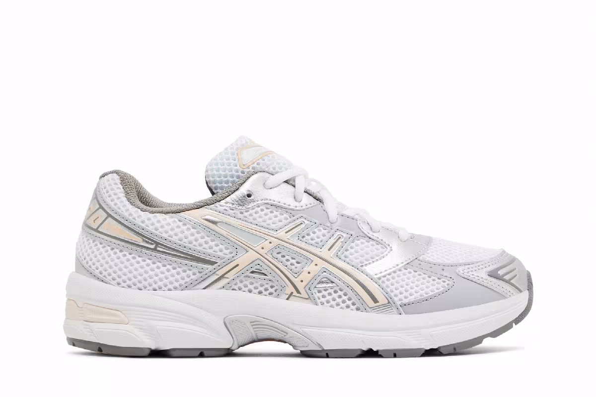 ASICS Gel 1130 GS Pearl Pink, view 2