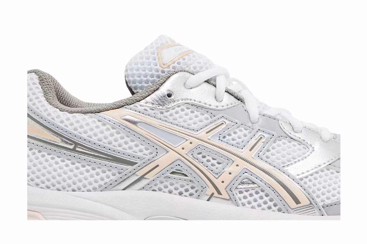 ASICS Gel 1130 GS Pearl Pink, view 3