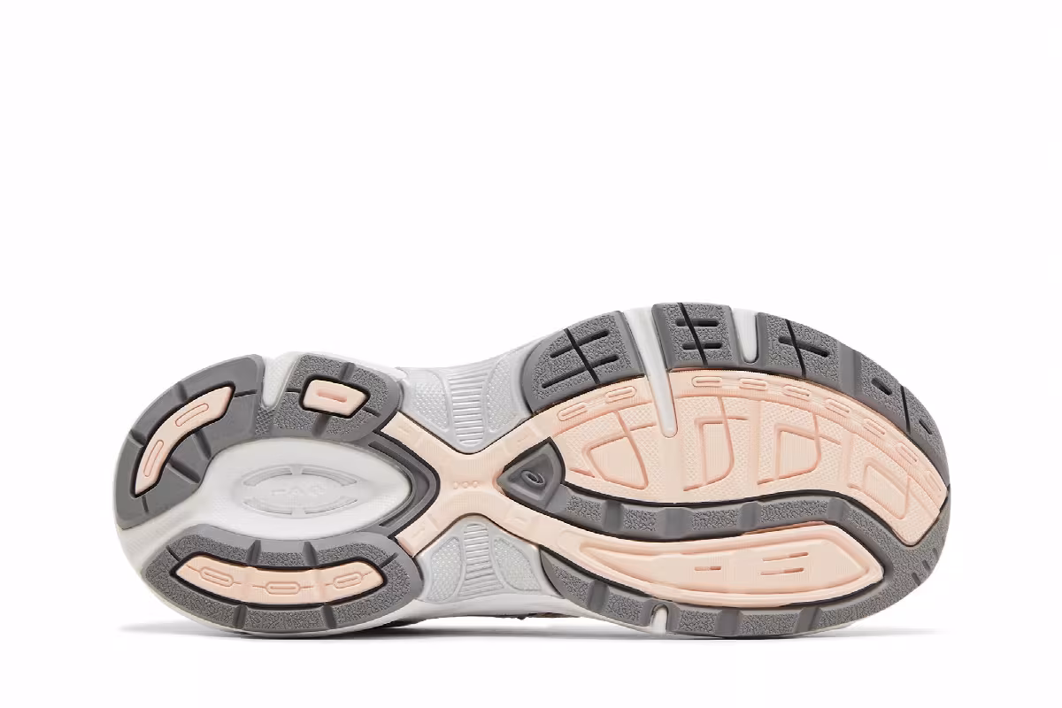 ASICS Gel 1130 GS Pearl Pink, view 5