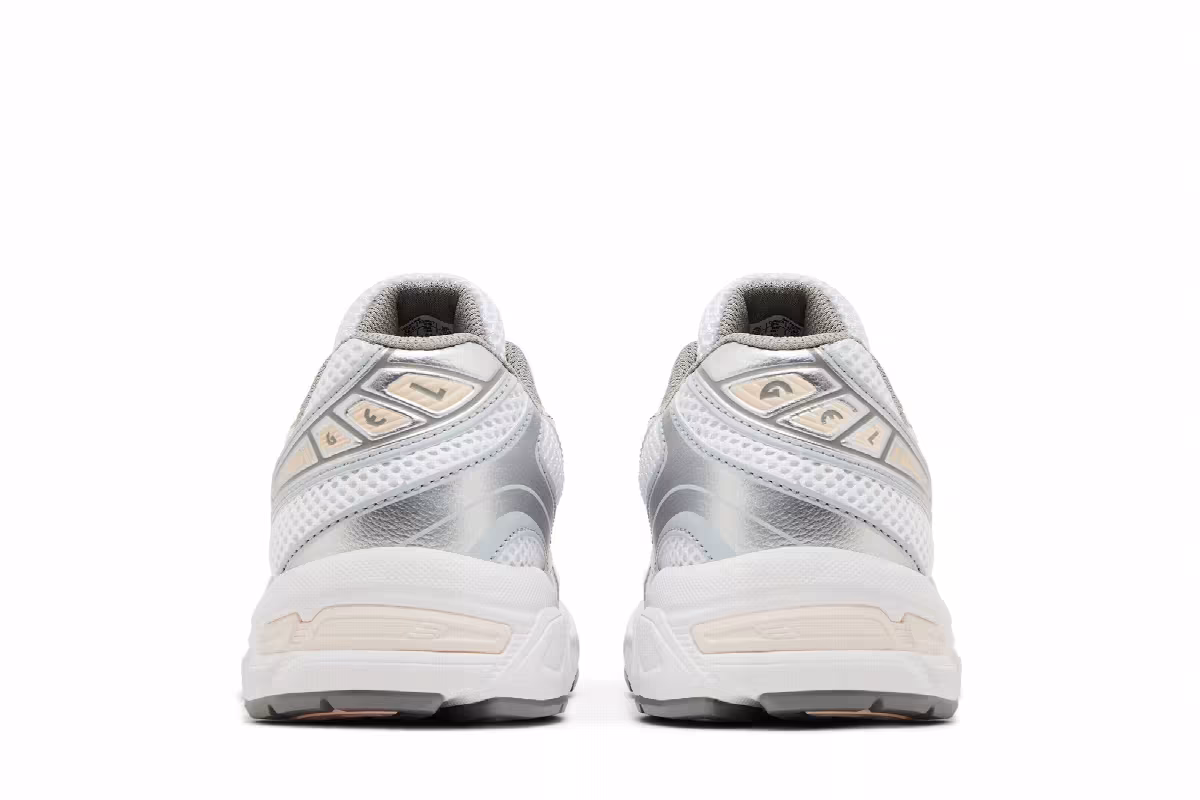 ASICS Gel 1130 GS Pearl Pink, view 7