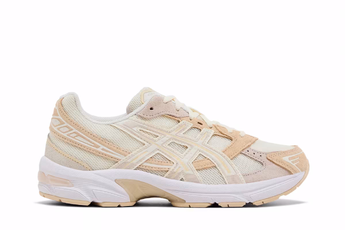 ASICS Women's Gel 1130 Cream, view 2