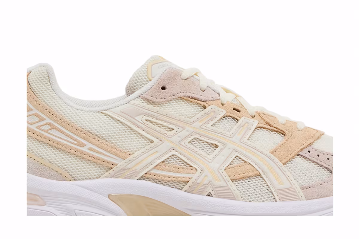 ASICS Women's Gel 1130 Cream, view 3