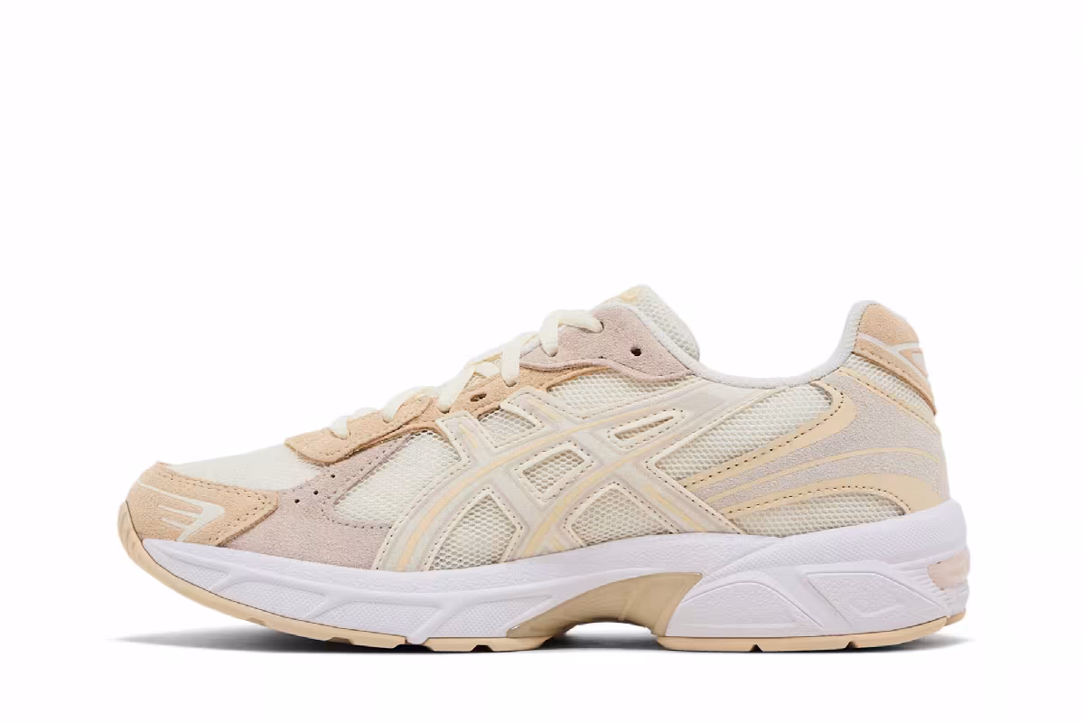 ASICS Women's Gel 1130 Cream, view 4
