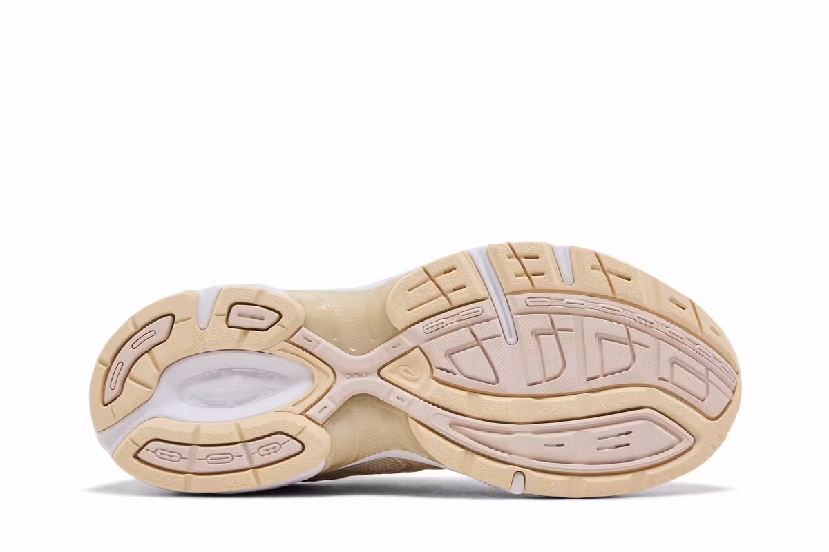 ASICS Women's Gel 1130 Cream, view 5