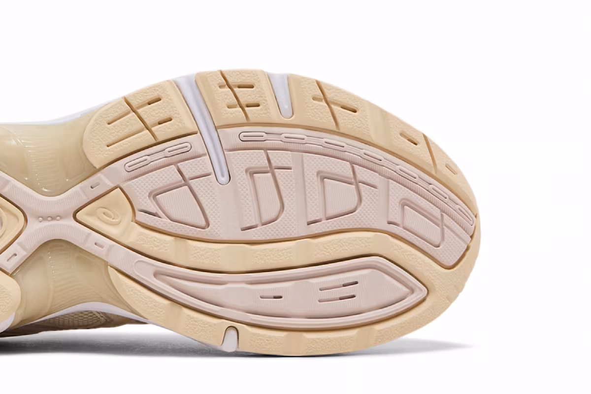ASICS Women's Gel 1130 Cream, view 6