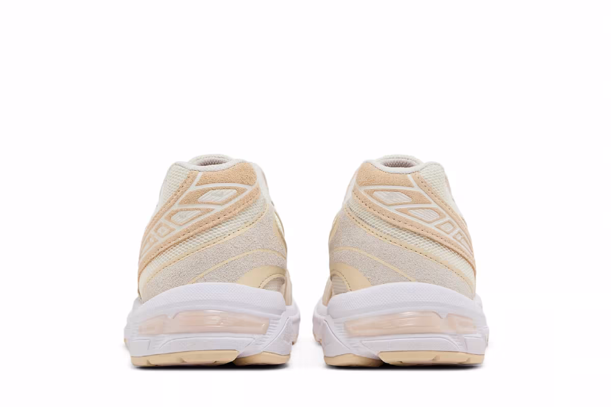 ASICS Women's Gel 1130 Cream, view 7
