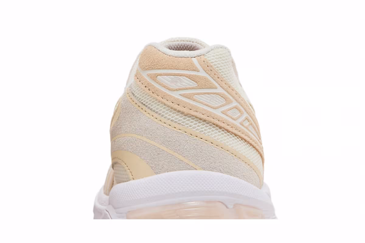ASICS Women's Gel 1130 Cream, view 8