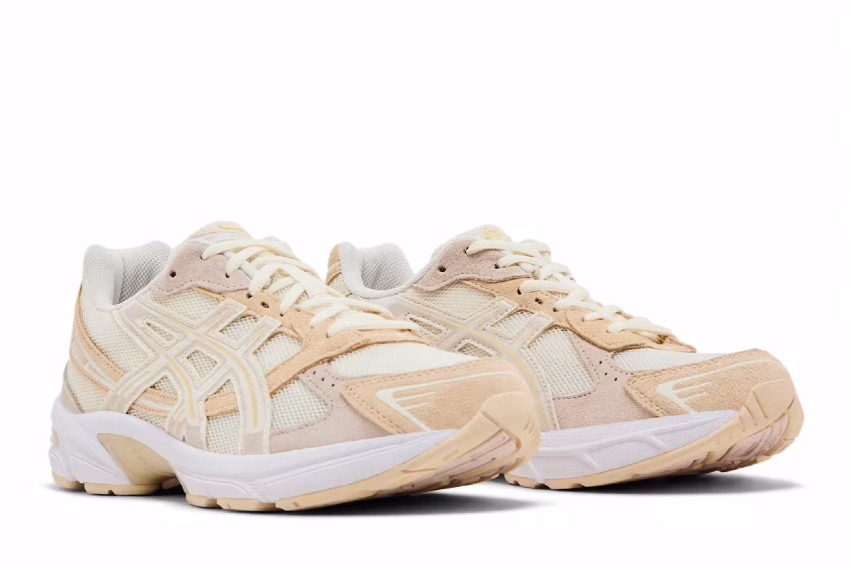 ASICS Women's Gel 1130 Cream, view 9