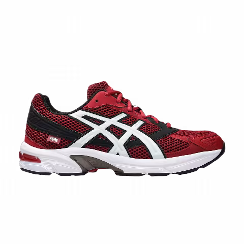 Vissel Kobe x ASICS Gel 1130 'Home Kit'