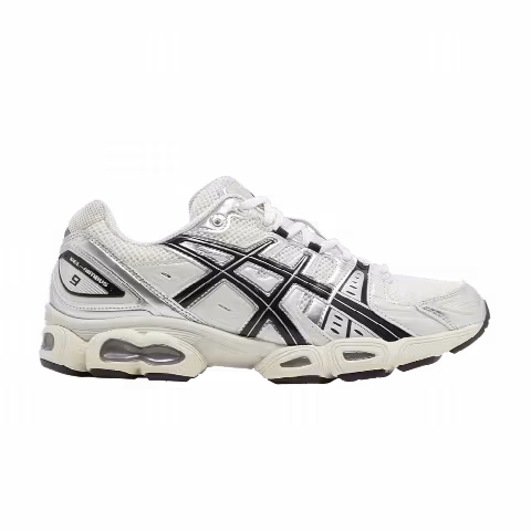 ASICS Gel Nimbus 9 'Cream Black'