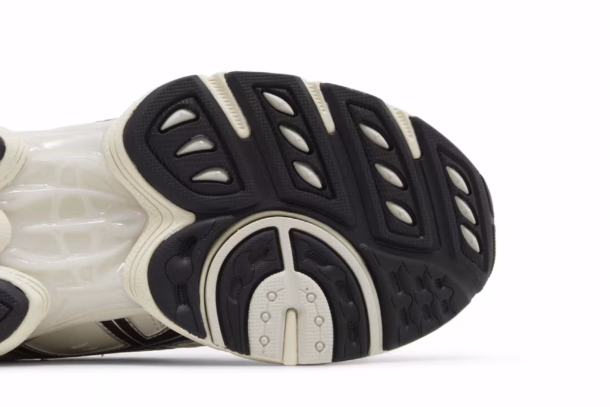 ASICS Gel Nimbus 9 Cream Black, view 6