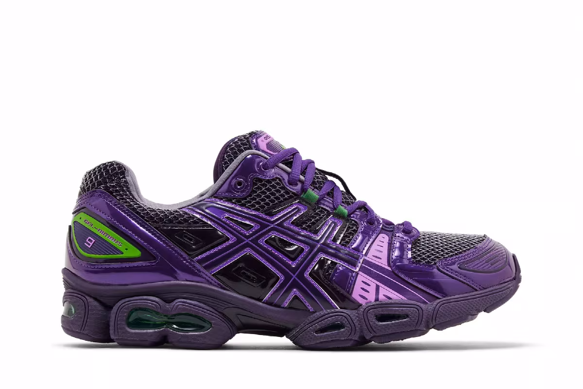 ASICS Gel Nimbus 9 Joker, view 2