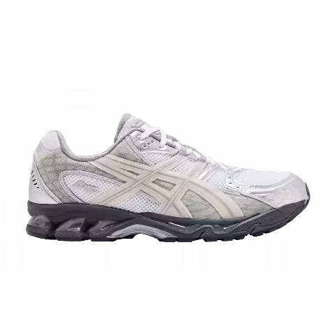 Kith x ASICS Gel Nimbus 10.1 'White Morganite'