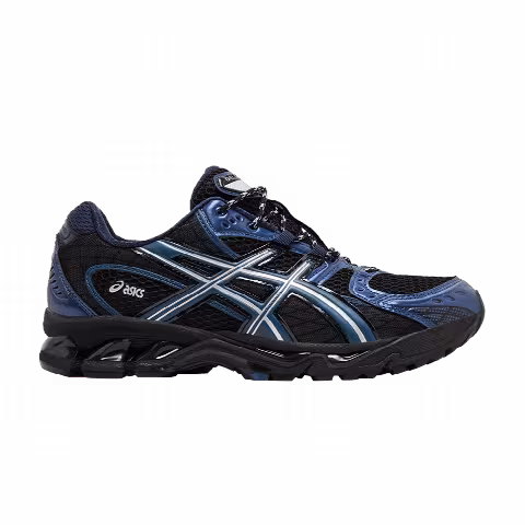 ASICS Gel Nimbus 10.1 'Black Grand Shark'