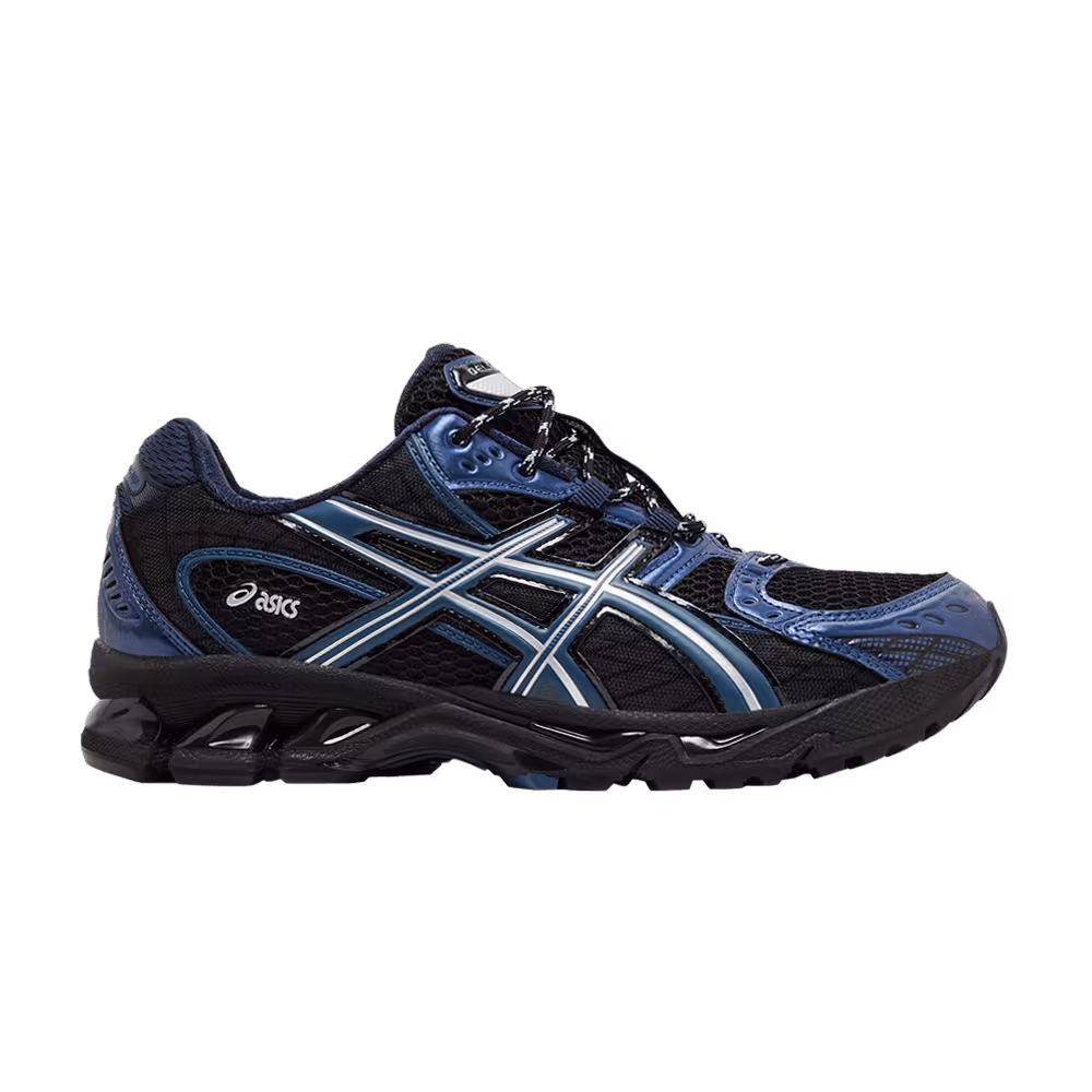 ASICS Gel Nimbus 10.1 Black Grand Shark​