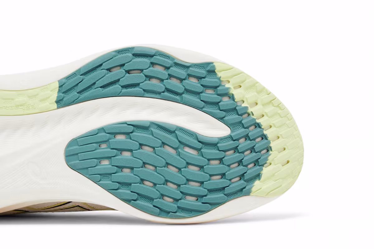 ASICS Gel Nimbus 26 White Birch, view 6