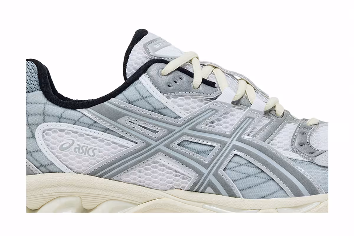 Min-Nano x ASICS Gel Nimbus 10.1 Sheet Rock, view 3
