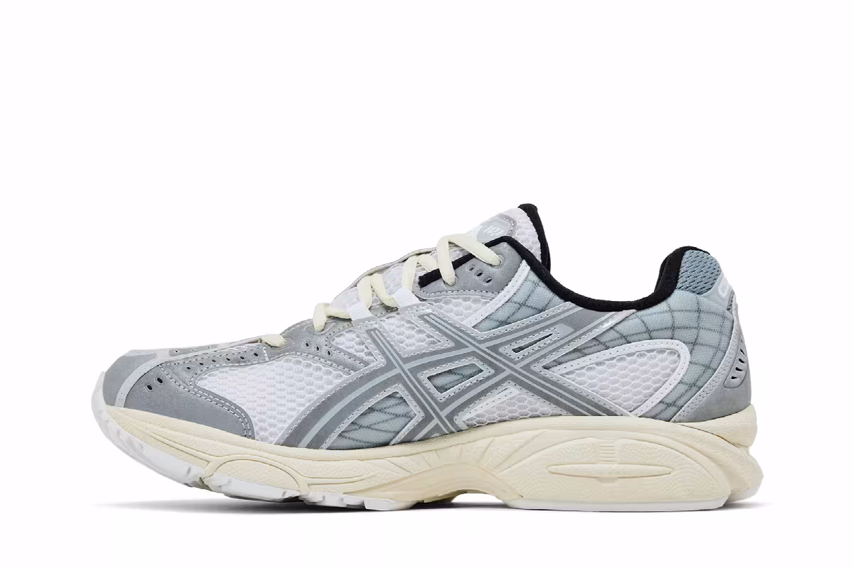 Min-Nano x ASICS Gel Nimbus 10.1 Sheet Rock, view 4