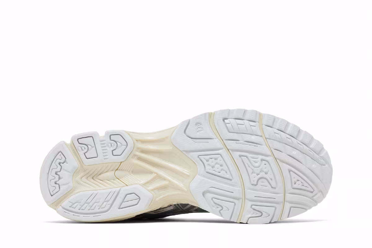 Min-Nano x ASICS Gel Nimbus 10.1 Sheet Rock, view 5