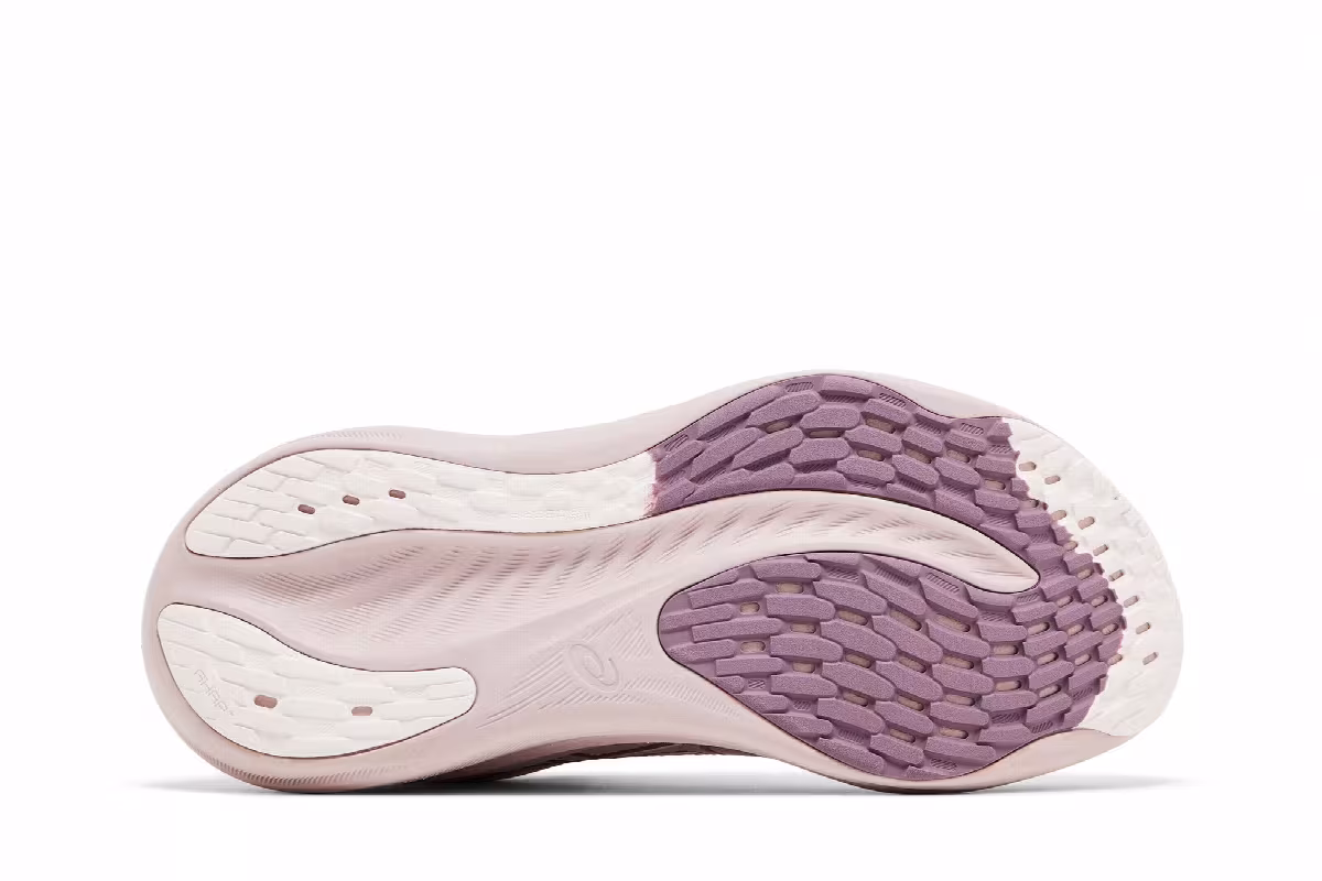 ASICS Women's Gel Nimbus 26 Watershed Rose, view 5