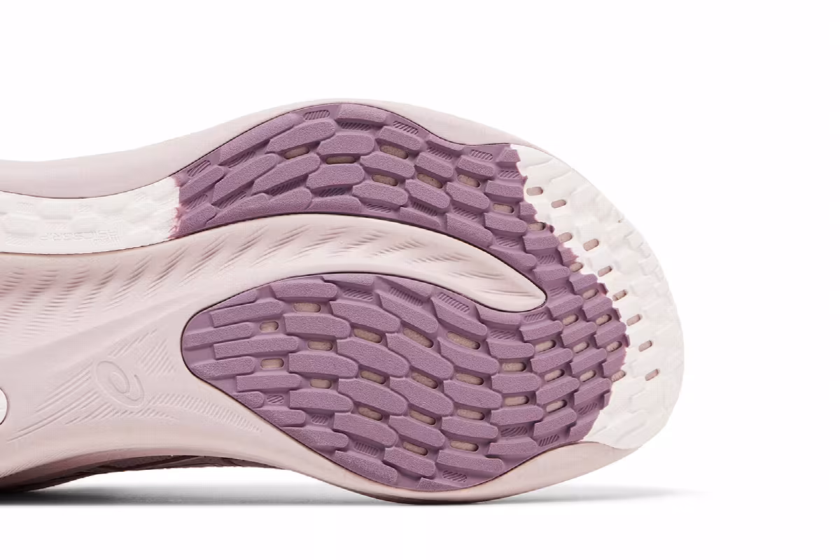 ASICS Women's Gel Nimbus 26 Watershed Rose, view 6