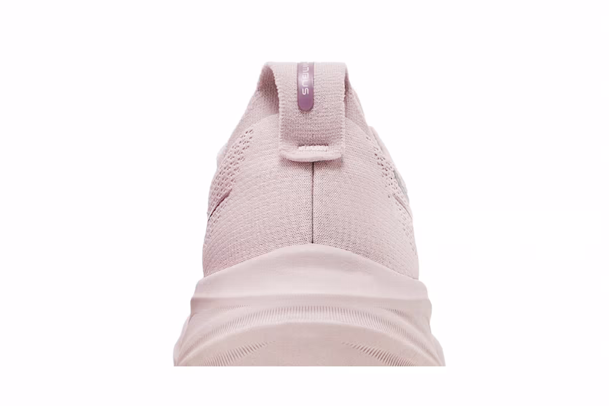ASICS Women's Gel Nimbus 26 Watershed Rose, view 8