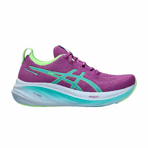 Asics Wmns Gel Nimbus 26 'Lite Show'