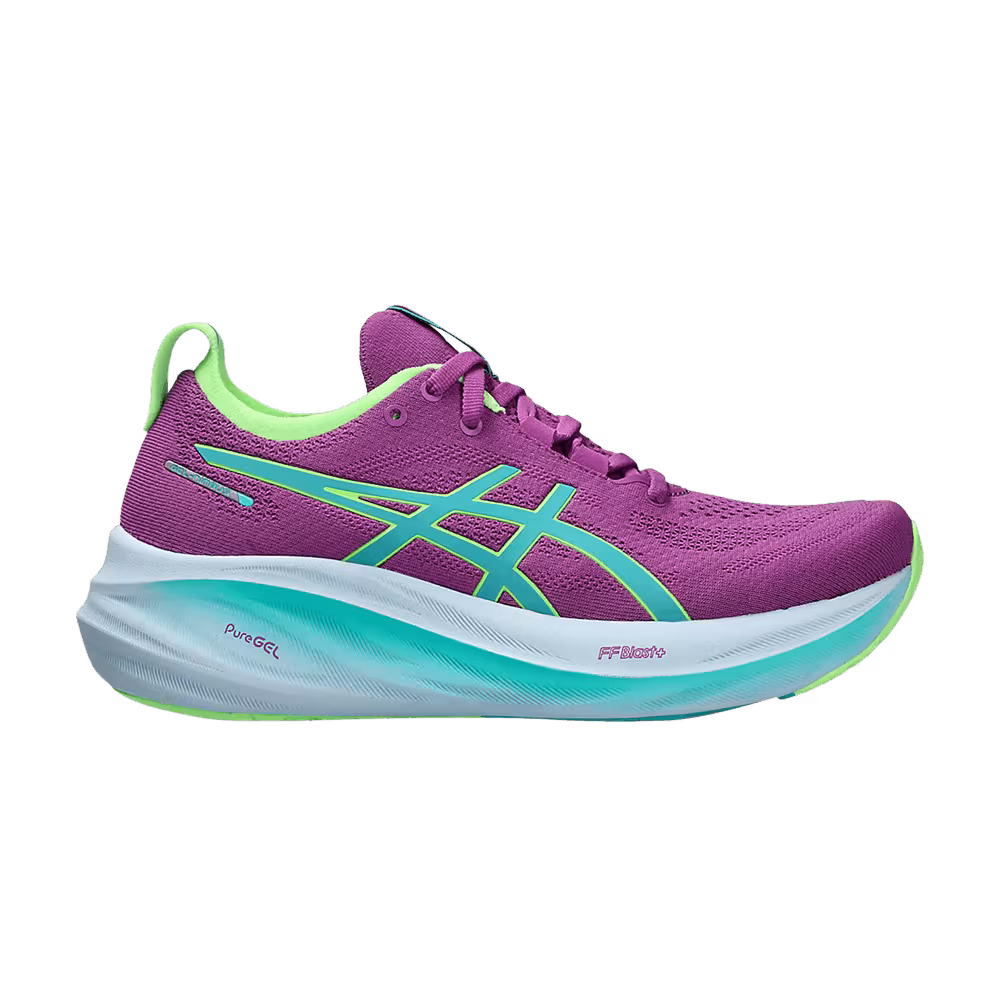 Asics Women's Gel Nimbus 26 Lite Show