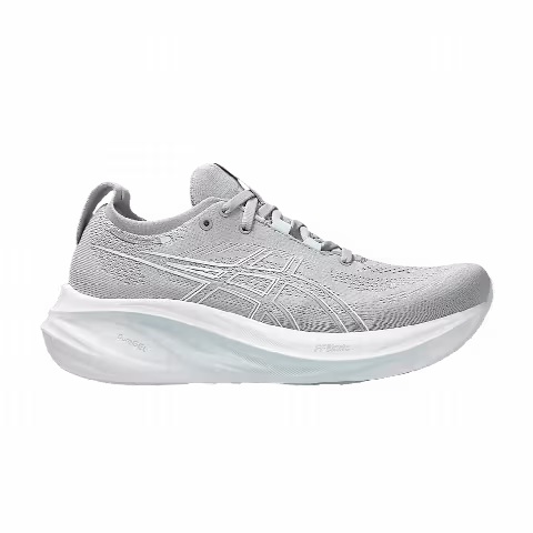 ASICS Wmns Gel Nimbus 26 'Piedmont Grey'