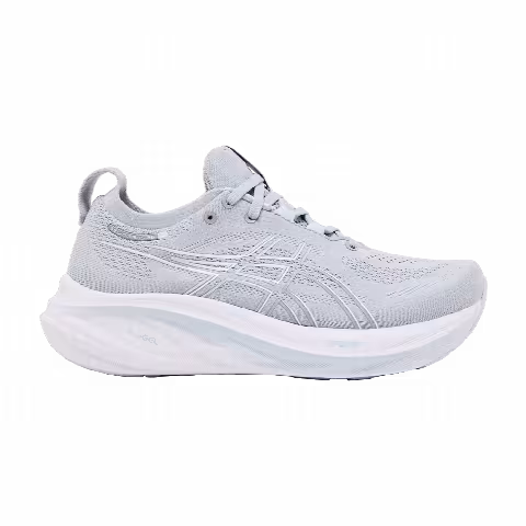 ASICS Wmns Gel Nimbus 26 Wide 'Piedmont Grey'