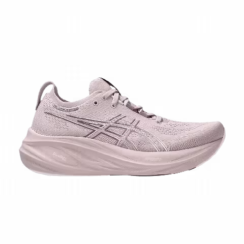 Asics Wmns Gel Nimbus 26 Wide 'Watershed Rose'